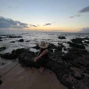 Meet your Posher, Ticia